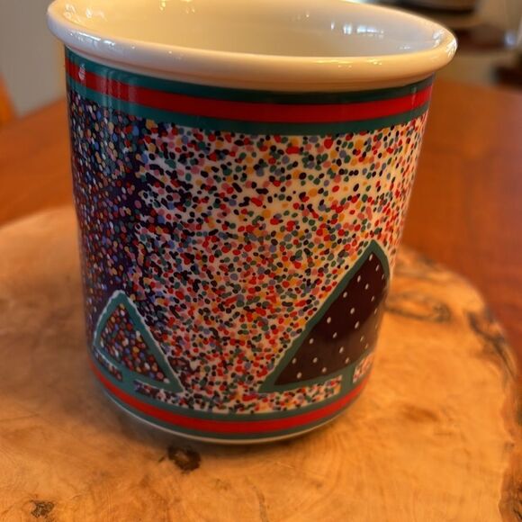 Dansk Winterfest Mug - Picture 2 of 7